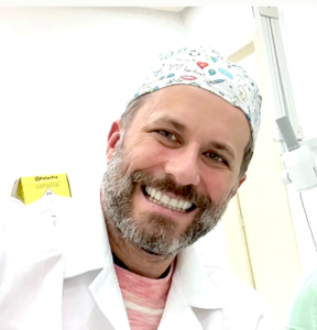 Dr. Felipe Cirico